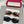 GEOMETRIC FRAME SUNGLASSES 58034 IN ACETATE