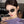 CHAIN CAT EYE SUNGLASSES 68064 IN METAL
