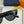 SPLIT CAT EYE SUNGLASSES 69007 IN ACETATE