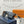 SUPERLIGHT SQUARE SUNGLASSES 68025 IN ACETATE