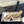 mule sandal beige tweed black lambskin
