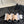 cross puffy slippers beige black lycra fabric