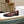 HM DOUBLE MONK STRAP RUSSET WITH CROCODILE MOTIF CALFSKIN