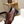 HM OXFORD LACE-UP RUSSET WITH PATTERN CALFSKIN