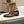 HM OXFORD LACE-UP RUSSET WITH PATTERN CALFSKIN