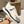 CD RUNNER SNEAKER CREAM AND BLACK CALFSKIN