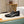 HM Men's Paris Loafer Black Cowhide