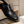 HM Men's Paris Loafer Black Cowhide
