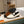 HM Men's Destin Loafer White Cowhide 480427