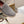 LP VENICE WALK LOAFERS LIGHT GRAY SUEDE