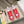 LV TRAINER WHITE MIX RED CALFSKIN AND BREATHABLE MESH