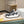 LV TRAINER WHITE MIX BLACK CALFSKIN AND BREATHABLE MESH