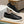 PRA LOAFER IN BLACK EMBOSSED CALFSKIN