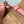 Loewe Mini Gate Dual Bag Light Pink Calfskin
