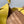 Loewe Mini Gate Dual Bag Yellow Calfskin