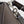 Loewe Panta Small Puzzle Bag 24cm Chocolate Glossy Calfskin