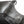 Loewe Hammock Bag 15 cm Black Calfskin