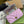 GG MARMONT 23 SMALL SHOULDER BAG LIGHT PINK CALFSKIN