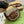 HORSEBIT 1955 MINI TOP HANDLE BAG 18 IN BEIGE CANVAS AND BROWN CALFSKIN GOLD HARDWARE