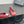 CC 26s Coco Beach Split-Toe Ballet Flats Red Lambskin 832538