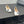 CC 26s Coco Beach Split-Toe Ballet Flats White Lambskin 832537