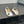 CC 26s Coco Beach Split-Toe Ballet Flats White Lambskin 832537