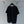Fendi 25 Baguette Print Round Neck Short Sleeves Black Cotton