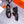 HM ICONE LOAFER GLOSSY WINE CALFSKIN