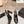 CC 24P SLINGBACKS 95MM BLACK NAVY LAMBSKIN
