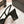 cc slingbacks 55 black lambskin embroidery grosgrain