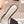 cc sandal flower 85 white calfskin