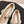 CC MARY JANES CREAM CALFSKIN LIGHT GOLD METALIC