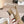 CC 2024 SLINGBACKS 40MM BEIGE BLACK LAMBSKIN