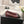 cc 25c ballet flat cross line pattern burgundy lambskin 237483