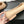 cc 25c ballet flat cross line pattern beige lambskin 237484