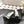 cc 2024k slingback 30mm white black pattern calfskin 237498