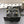 cc 25p dad sandal black white tweed 237565