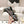 cc 25p dad sandal black colorful tweed 237566