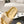 cc 25p dad mule sandal yellow leather 237569