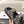 cc 25p dad mule sandal black colorful tweed 237575