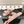 cc 25p logo with pearl mule sandal pink leather 237580