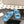 CC 25 Dad Sandal Mule Sky Blue Patent Leather 237583