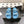cc 25p logo with pearl mule sandal blue leather 237583