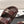 CC 25 Dad Deals Sandals Deep Brown Patent Leather 237587