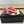 CC 26s Trainers White Red Calfskin & Suede 618695