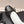 CC 26s Sneakers Black White Lambskin Mesh 922675
