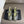 CC 26s Flat Mary Jane Olive Sheepskin 995830