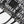Versace Black White Logo Print Denim Canvas Tote Bag 40 With Cowhide Handle 175563