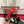 CL Mechante Reine Pumps 100mm Spike Fabric PVC Black