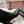 CL Santia Botta 85 mm Leather And Veau Velours Embroidery Black